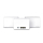 Mercusys Halo H70X Mesh WiFi (1800Mb/s a/b/g/n/ac/ax) 3xAP - 1099107 - zdjęcie 2
